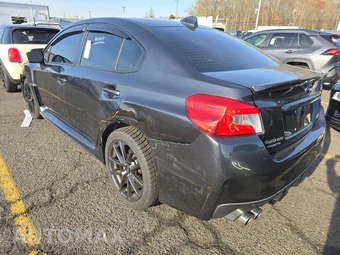 2018 Subaru WRX Premium – miniatura 6