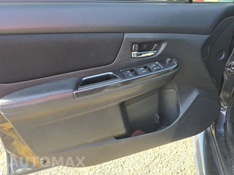 2018 Subaru WRX Premium – miniatura 7