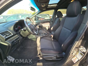 2018 Subaru WRX Premium – miniatura 8