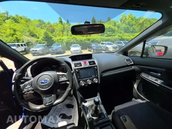 2018 Subaru WRX Premium - miniatura 10