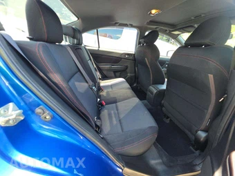2018 Subaru WRX Premium - miniatura 15