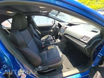 2018 Subaru WRX Premium - miniatura 17