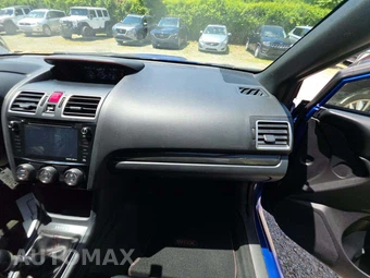 2018 Subaru WRX Premium - miniatura 18