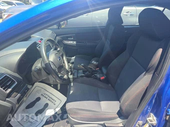 2018 Subaru WRX Premium - miniatura 6