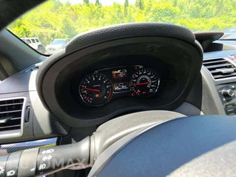 2018 Subaru WRX Premium - miniatura 9