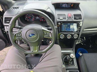 2018 Subaru WRX Premium – miniatura 10