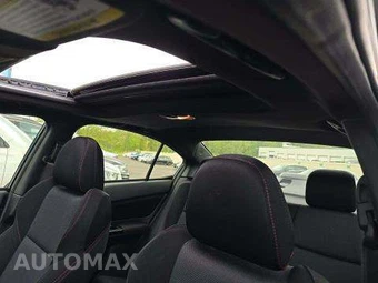 2018 Subaru WRX Premium – miniatura 11