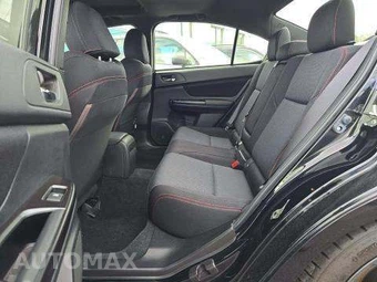 2018 Subaru WRX Premium – miniatura 13