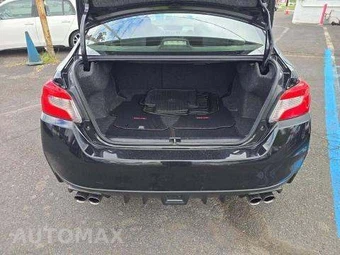 2018 Subaru WRX Premium – miniatura 14