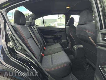 2018 Subaru WRX Premium – miniatura 16