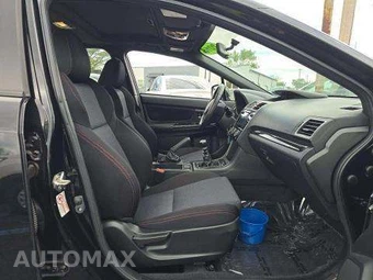2018 Subaru WRX Premium – miniatura 18