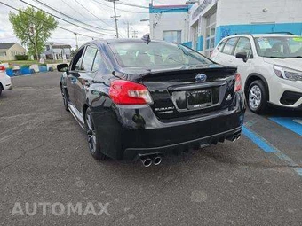 2018 Subaru WRX Premium – miniatura 2