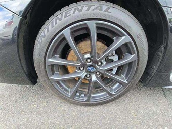 2018 Subaru WRX Premium – miniatura 21