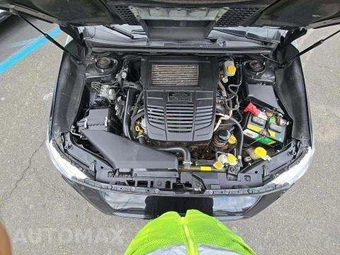 2018 Subaru WRX Premium – miniatura 23