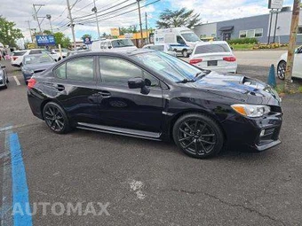 2018 Subaru WRX Premium – miniatura 4