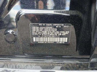 2018 Subaru WRX Premium – miniatura 5