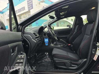 2018 Subaru WRX Premium – miniatura 6