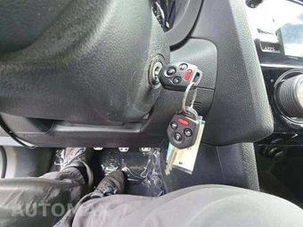 2018 Subaru WRX Premium – miniatura 8