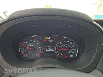 2018 Subaru WRX Premium – miniatura 9
