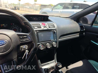 2018 Subaru WRX Premium – miniatura 10