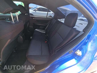 2018 Subaru WRX Premium – miniatura 13