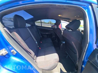 2018 Subaru WRX Premium – miniatura 16
