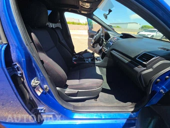 2018 Subaru WRX Premium – miniatura 18