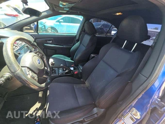 2018 Subaru WRX Premium – miniatura 6
