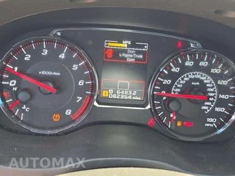 2018 Subaru WRX Premium – miniatura 9