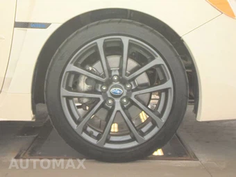 2018 Subaru WRX Premium – miniatura 10