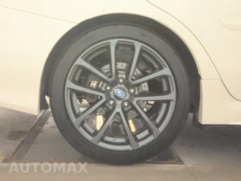 2018 Subaru WRX Premium – miniatura 11