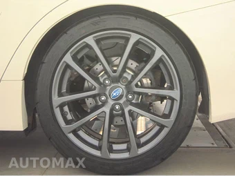 2018 Subaru WRX Premium – miniatura 12
