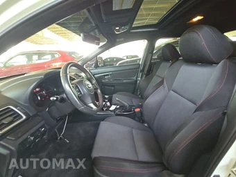 2018 Subaru WRX Premium – miniatura 13