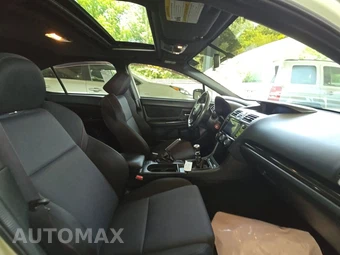 2018 Subaru WRX Premium – miniatura 14