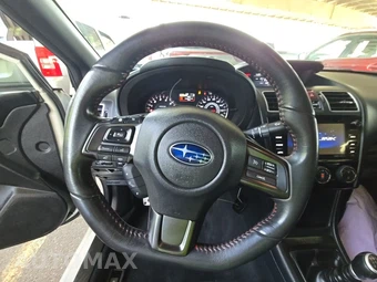 2018 Subaru WRX Premium – miniatura 16