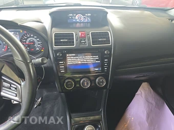 2018 Subaru WRX Premium – miniatura 17
