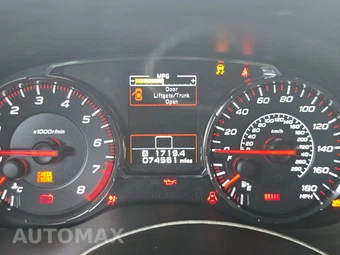 2018 Subaru WRX Premium – miniatura 18