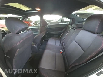 2018 Subaru WRX Premium – miniatura 19