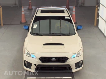 2018 Subaru WRX Premium – miniatura 2