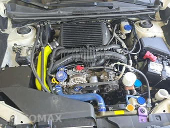 2018 Subaru WRX Premium – miniatura 22
