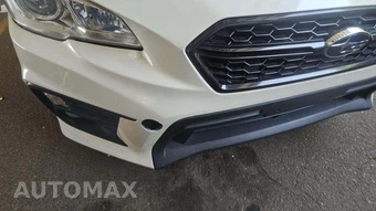 2018 Subaru WRX Premium – miniatura 26