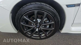 2018 Subaru WRX Premium – miniatura 28