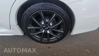 2018 Subaru WRX Premium – miniatura 30