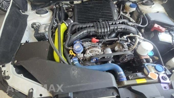 2018 Subaru WRX Premium – miniatura 34