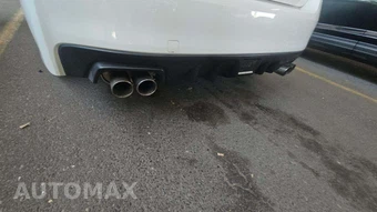 2018 Subaru WRX Premium – miniatura 35