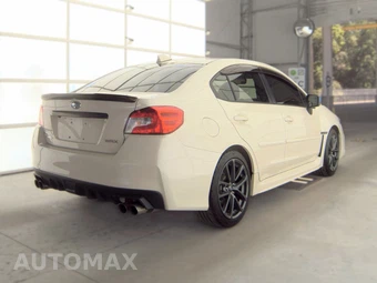 2018 Subaru WRX Premium – miniatura 5