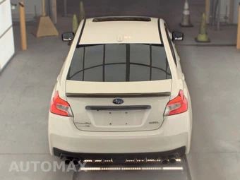 2018 Subaru WRX Premium – miniatura 6