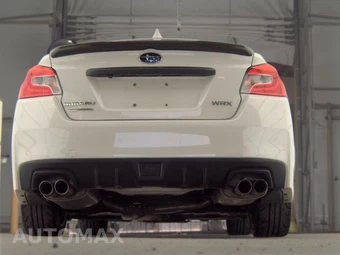 2018 Subaru WRX Premium – miniatura 7