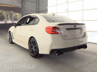 2018 Subaru WRX Premium – miniatura 8