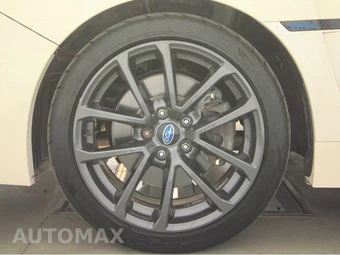 2018 Subaru WRX Premium – miniatura 9
